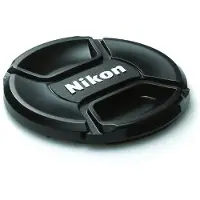 Nikon LC-82 Bouchon d'Objectif Frontal 82mm