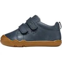 Geox Baskets basses enfant B STEPPIEUP BOY garcons - Marine - 24
