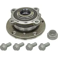 Meyle Moyeu de roue 314 652 0011