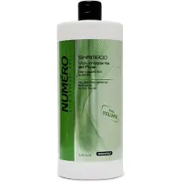 Win2Win Tech Shampoing volumateur pour cheveux fins et fragilisés Brelil Numero