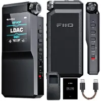 Fiio Btr17 Audio Amplifier Clair