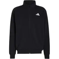 Adidas Veste de sport pour hommes, modèle KW2035, couleur noire, taille L