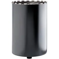 Rothenberger Couronne diamantée DX-HIGH SPEED PLUS, 1.1/4