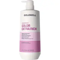 Goldwell Dualsenses Color Extra Rich Brilliance Shampoo shampoing pour une couleur brillante 1000 ml