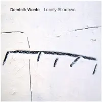 ECM Ombres solitaires (Dominik Wania)