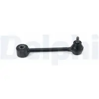 Delphi TC8321 Bras de suspension arrière gauche et droit pour HYUNDAI Santa Fé III (DM)