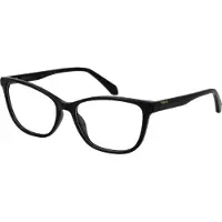 Polaroid Lunettes de Vue PLD D597 55/16/140 Black Polyamide frames WOMAN PLD D597