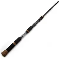 Mustad Canne Baitcasting G-series Hybrid