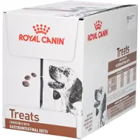 Royal Canin Veterinary Gastrointestinal Treats 6x230 g Aliment