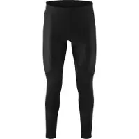 Gonso Cuissard Long Sans Bretelles Essential Softshell No Pad