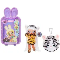 Mga Surprise pour la poupée Nanana - poupée bianca bengal