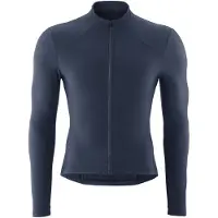 Gonso Maillot à Manches Courtes Sitivo Thermal