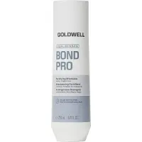Goldwell Dualsenses Bond Pro Fortifying Shampoo 250ml - shampoo fortifiant