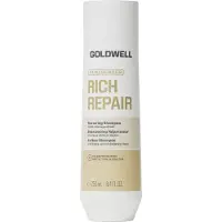 Goldwell Dualsenses Rich Repair Restoring Shampoo shampoing régénérant 250 ml