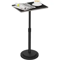 Merkloos Table basse réglable pour le salon