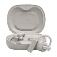 JBL Sense Pro TWS Open-Ear-Kopfhörer, Hi-Res, IP54, Grau