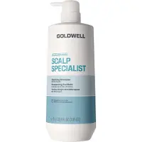 Goldwell Dualsenses Scalp Specialist Clarifying Shampoo shampoing nettoyant en profondeur 1000 ml