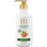 Health & Beauty Après-shampooing à l'argousier et à l'aloès 780ml