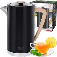 Adler Bouilloire Ad 1347w