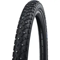 Schwalbe Pneu Hiver HS396 28x1.60" 42-622 sw-TS Ref.KG 116Spik.WIC