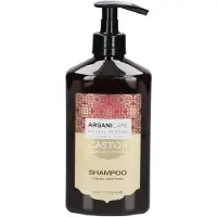 Arganicare Ricin Shampoing ultra-nourrissant et hydratant 400 ml Shampooing