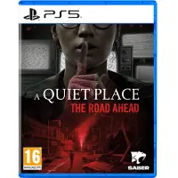 A Quiet Place - The Road Ahead - PS5