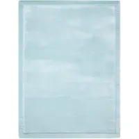 Little Olly Tapis de jeu lavable | Jip Bleu | 150x200cm | Bleu | Rectangulaire | Tapis enfants