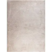 NATURL. Tapis lavable | Clean Beige | 240x340cm | Beige | Rectangulaire | Tapis