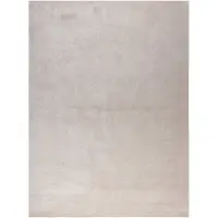 NATURL. Tapis Lavable | Clean Crème | 140x200cm | Crème | Rectangulaire | Tapis