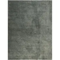 NATURL. Tapis lavable | Clean Vert | 80x150cm | Vert | Rectangulaire | Tapis