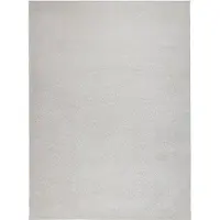 NATURL. Tapis à poils courts | Essenza Crème | 120x170cm | Crème | Rectangulaire | Tapis