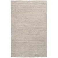 Studio Clarice Tapis berbère | Aicha Taupe | 160x230cm | Taupe | Rectangulaire | Tapis