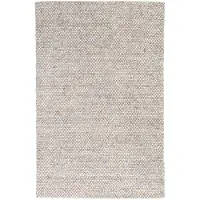 Studio Clarice Tapis en laine | Luminous Crème/Mix | 240x340cm | Crème | Rectangulaire | Tapis