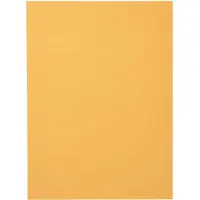 NATURL. Tapis en laine – Reno Ocre | 140x200cm | Jaune | Laine | Rectangulaire
