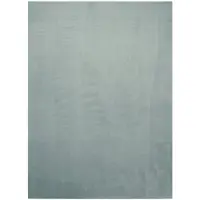 NATURL. Tapis lavable | Vivid Vert | 240x320cm | Vert | Rectangulaire | Tapis