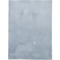 NATURL. Tapis lavable | Vivid Gris | 240x320cm | Gris | Rectangulaire | Tapis