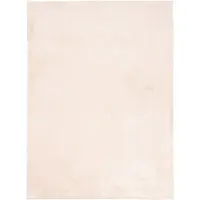 NATURL. Tapis lavable | Vivid Beige | 200x280cm | Crème | Rectangulaire | Tapis