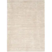Studio Clarice Tapis en viscose | Jean Beige | 240x330cm | Crème | Rectangulaire | Tapis