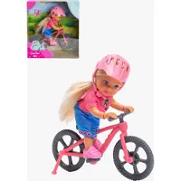 Evi love Dickie-Schuco GmbH & Co.KG : Vélo de montagne électrique, modèle 00, quantité : 1 pièce