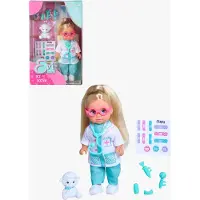 Evi love Poupée Evi Love Pet Doctor 105733951