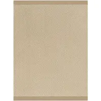 FRAAI Tapis en laine – Zula Beige | 200x290cm | Beige | Laine | Rectangulaire