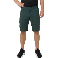 Löffler Comfort-e Csl Shorts Vert 48 Homme