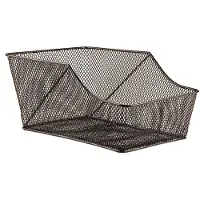 Merkloos Sacoche de vélo pour porte-bagages