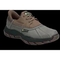 SKECHERS John Deere: Slip-Ins Veterschoenen Laag - groen - Maat 45