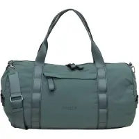 Marc O'Polo sac de voyage Lauri Weekender Skipping Stone gris-vert