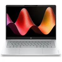 HP DN8Z3EA, processeur Intel Core Ultra 5, écran 35,6 cm (14 pouces), résolution 1920 x 1200 pixels, 8 Go de mémoire, disque dur de 512 Go, système d'exploitation FreeDOS