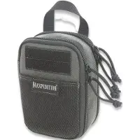 Maxpedition Organiseur de poche Double-Decker Mini, wolf gray