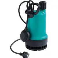 Wilo Pompe submersible pour eaux usées Drain Drain TM/TMW/TMR 32 (Pompe pour eaux chargées)