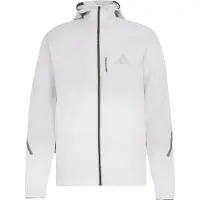Adidas Veste outdoor ' Xperior Clima365' rose / noir / blanc