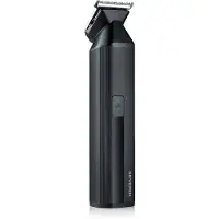 Severin HS 0710 Rasoir à grille Tondeuse Noir